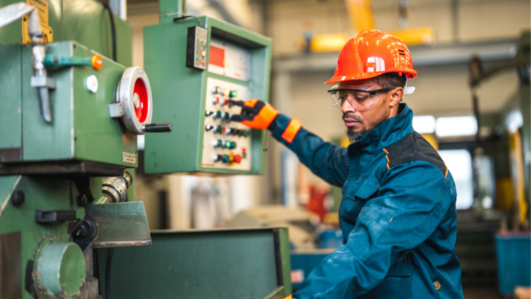 Top Considerations When Hiring a Custom Machine Builder for Your Business