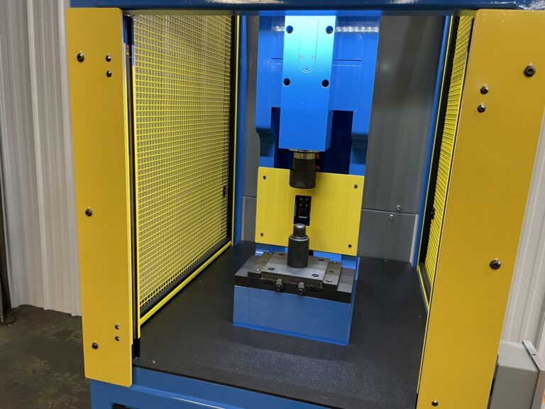 Custom Machine Design and Systems